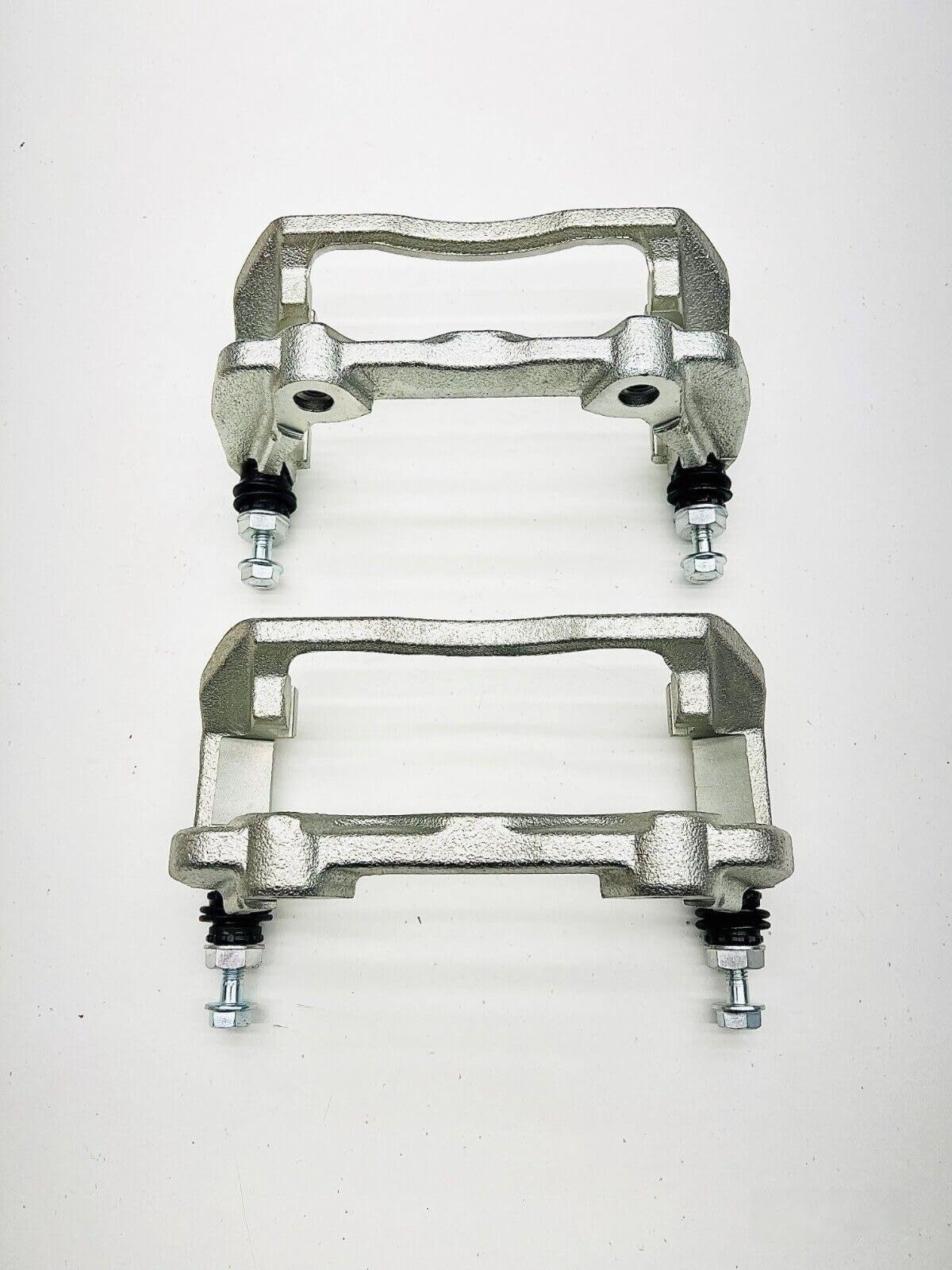 Soportes de pinza de freno Mercedes W204 kit delantero 2044210994