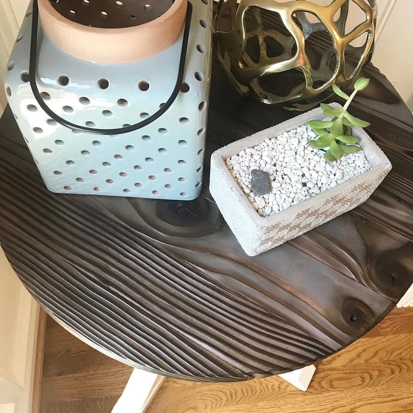 Weatherwash Maintenance Oil White (QT)