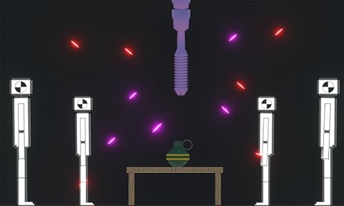 People Ragdoll's 3D Playground's