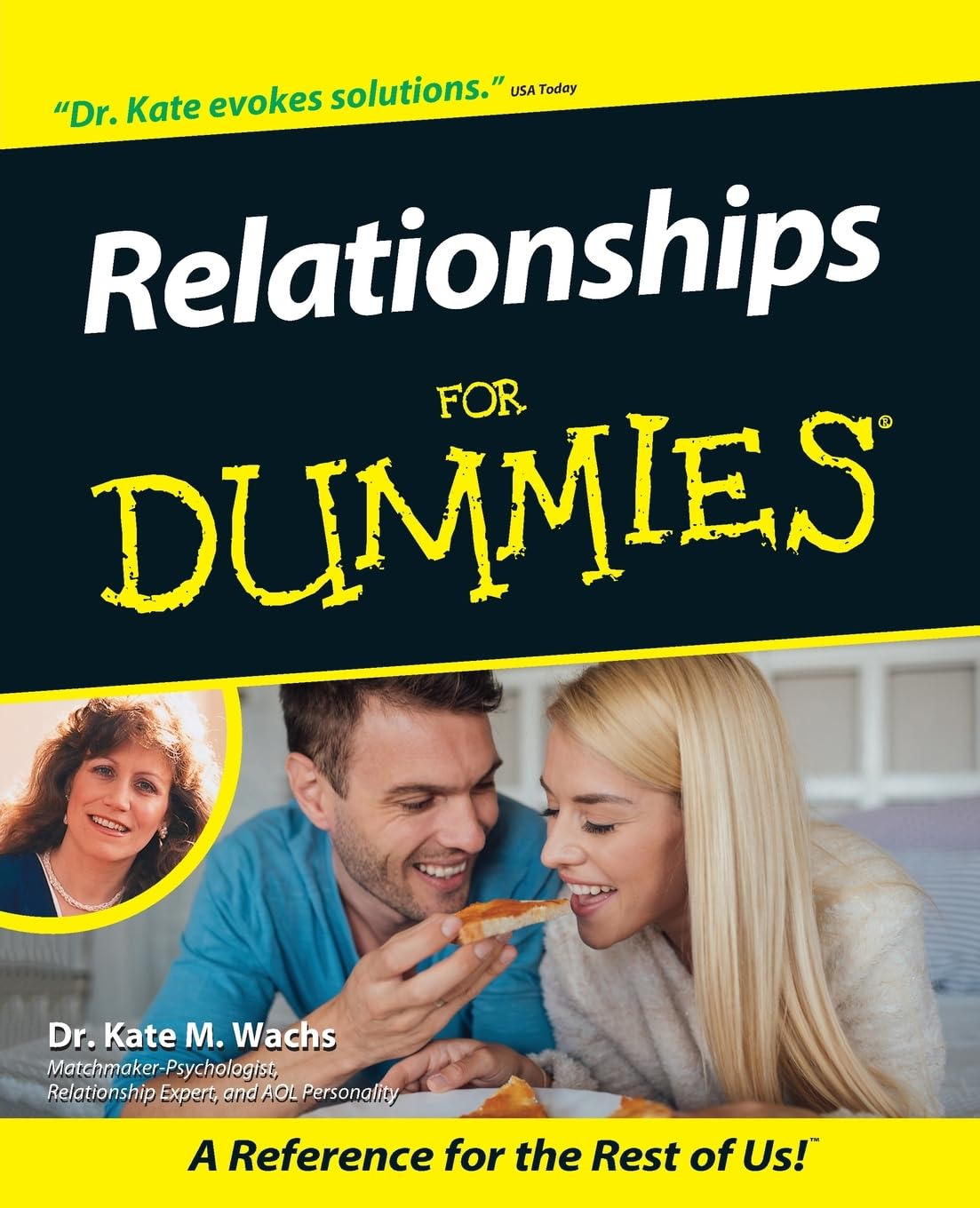 Relationships For Dummies