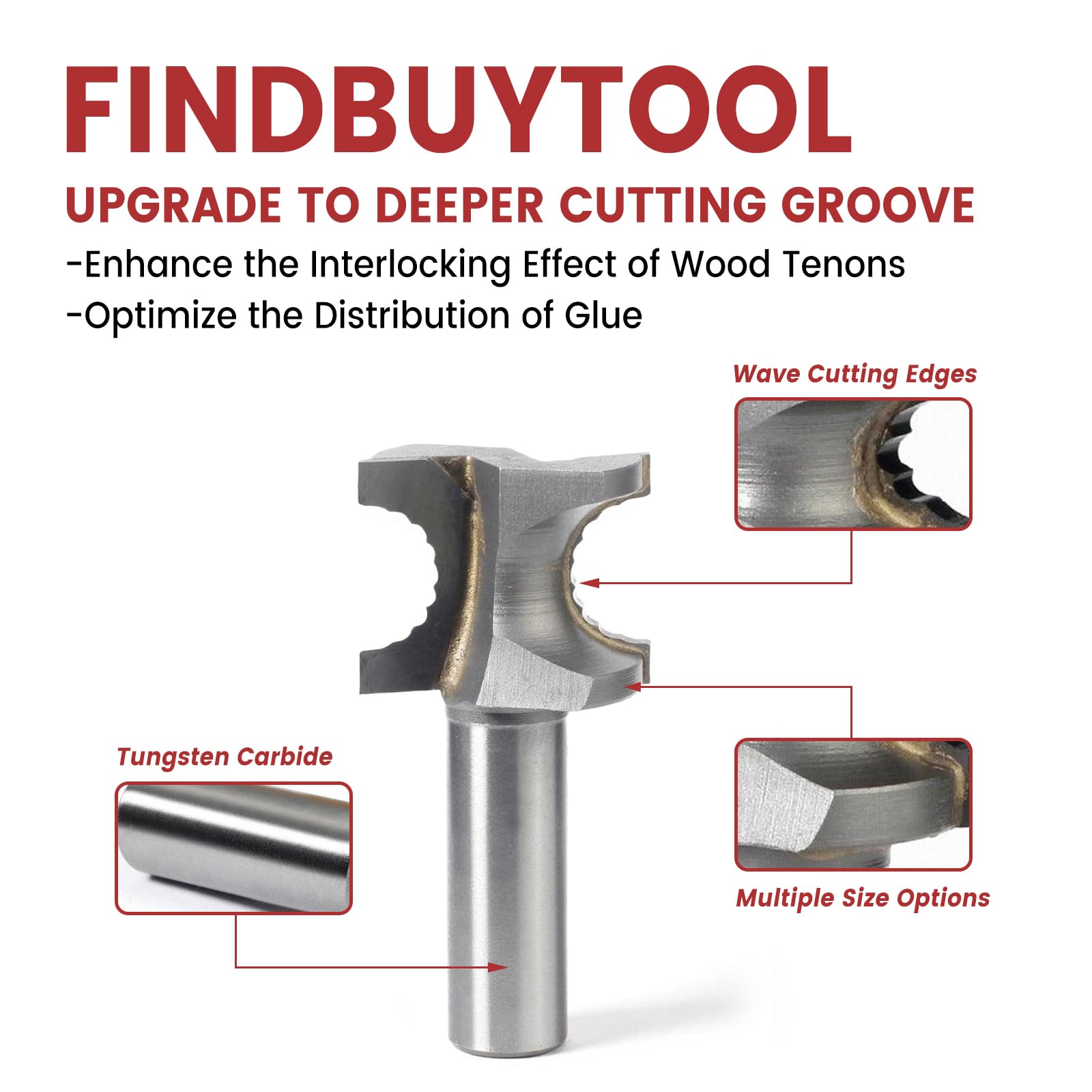Find Buy Tool Domino Router Bit - Festool D5 -5 Find Buy Tool Domino Router Bit - Festool D5 -5