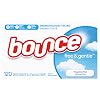 Bounce Free & Gentle, Fabric Softener Sheets, 80 Count