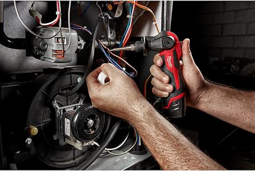 Miniatura 3 de Soldador M12 (Herramienta Sola)