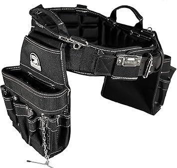 Amazon Co Jp プロ仕様 腰袋 工具入れ セット Gatorback ゲイターバッグ B240 道具入れ 職人 腰道具 大工 内装 電工 ベルト 釘袋 Diy 工具 ガーデン Amazon Co Jp プロ仕様 腰袋 工具入れ セット Gatorback ゲイターバッグ B240 道具入れ 職人 腰道具 大工 内装 電工 ベルト 釘袋 Diy 工具 ガーデン