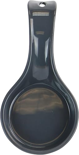 Vista 48 de Reston Lloyd - Reposa cuchara - Colección Calypso Basics, Blanco