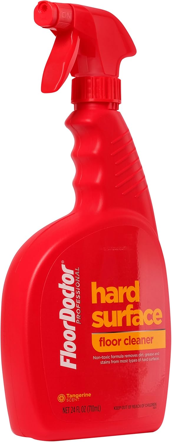 Floor Doctor Tile and Grout Cleaner Rug Doctor, Deep