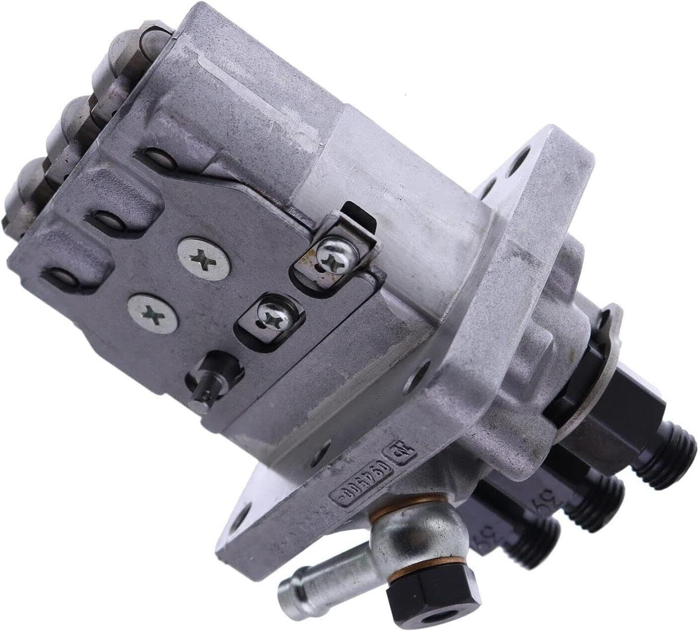 Fuel Injection Pump Compatible with Perkins 403D-11 403C-11 Diesel Engine 3 Cylinder 400 Series 094500-8400 131017961 131017960