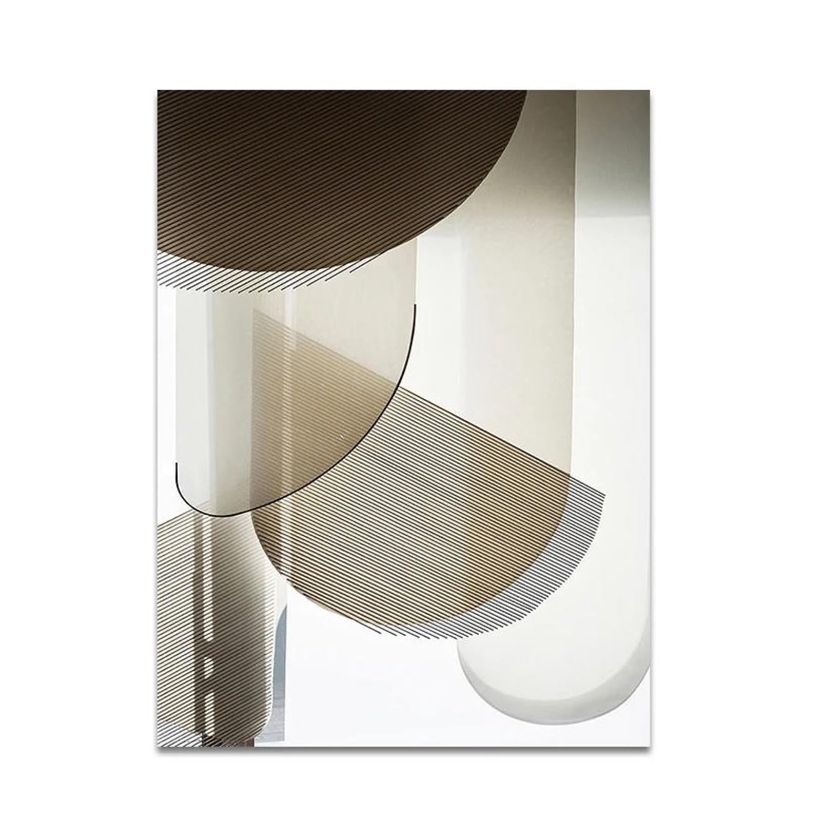 Peinture sur Toile Minimaliste : transformez vos murs vides avec style