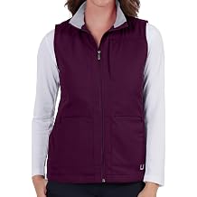 SCOTTeVEST Best Travel Vest for Women - 24 Hidden Pockets - Water Repellent for Travel & More
