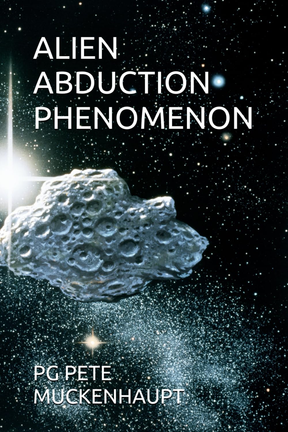 ALIEN ABDUCTION PHENOMENON