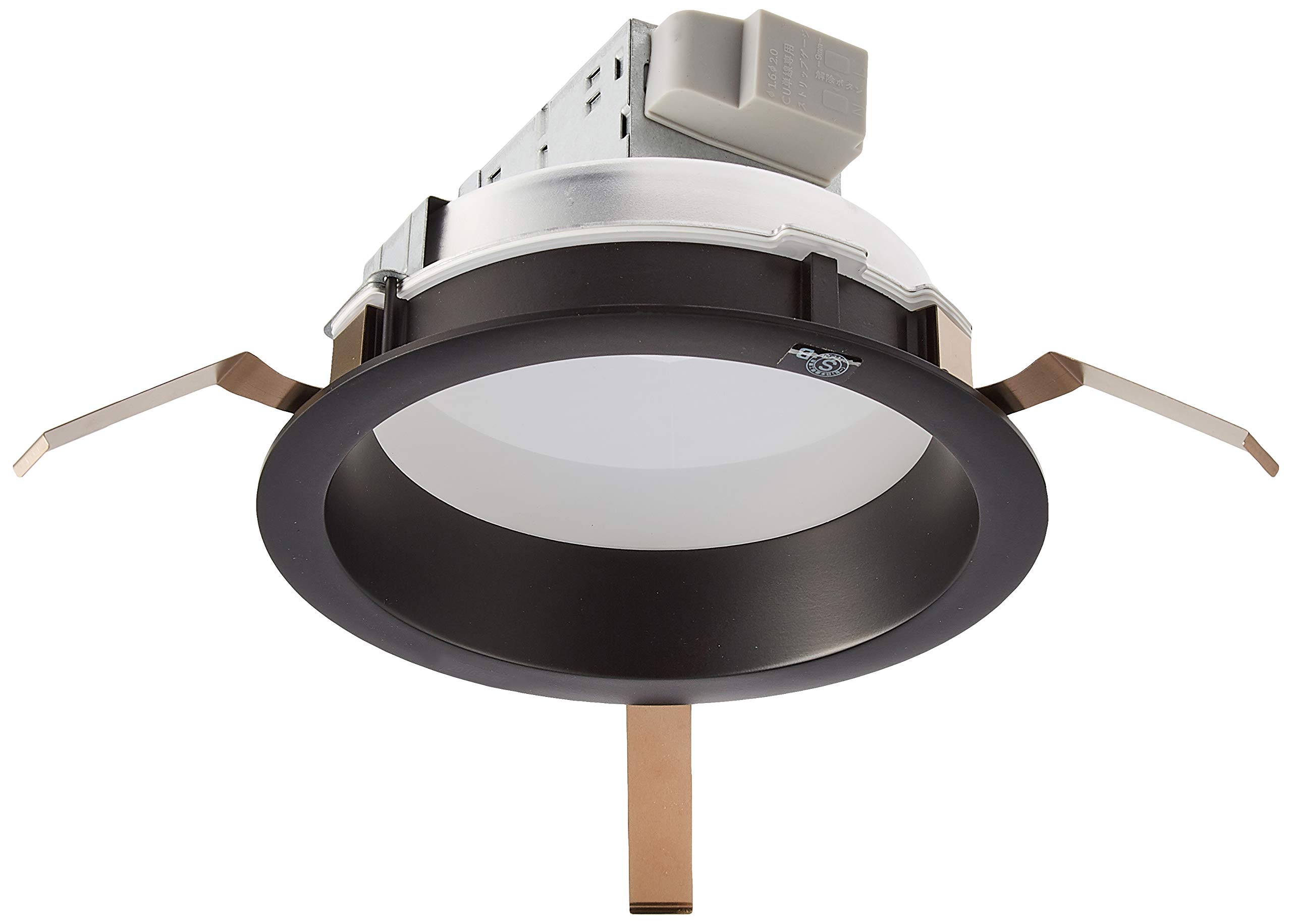 遠藤照明　LED ベースダウンライト　ERD2209W 2018年製　3個 Amazon.co.jp: 遠藤照明 浅型ベースダウンライト Mid Powerシリーズ 埋