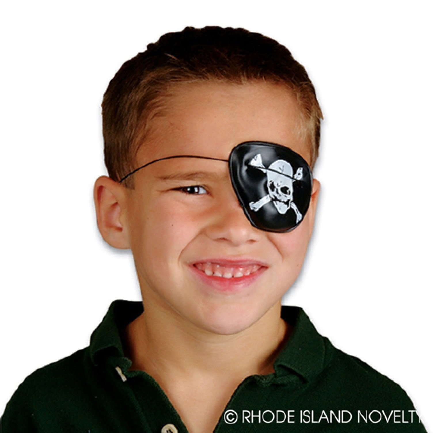 Unique Costume Accessory, Multicolor