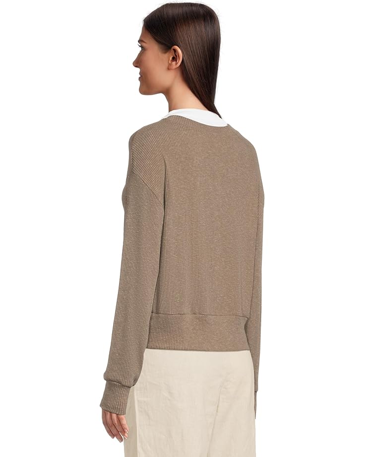 Michael Stars Ilsa V-Neck Cardigan - #3 of 5