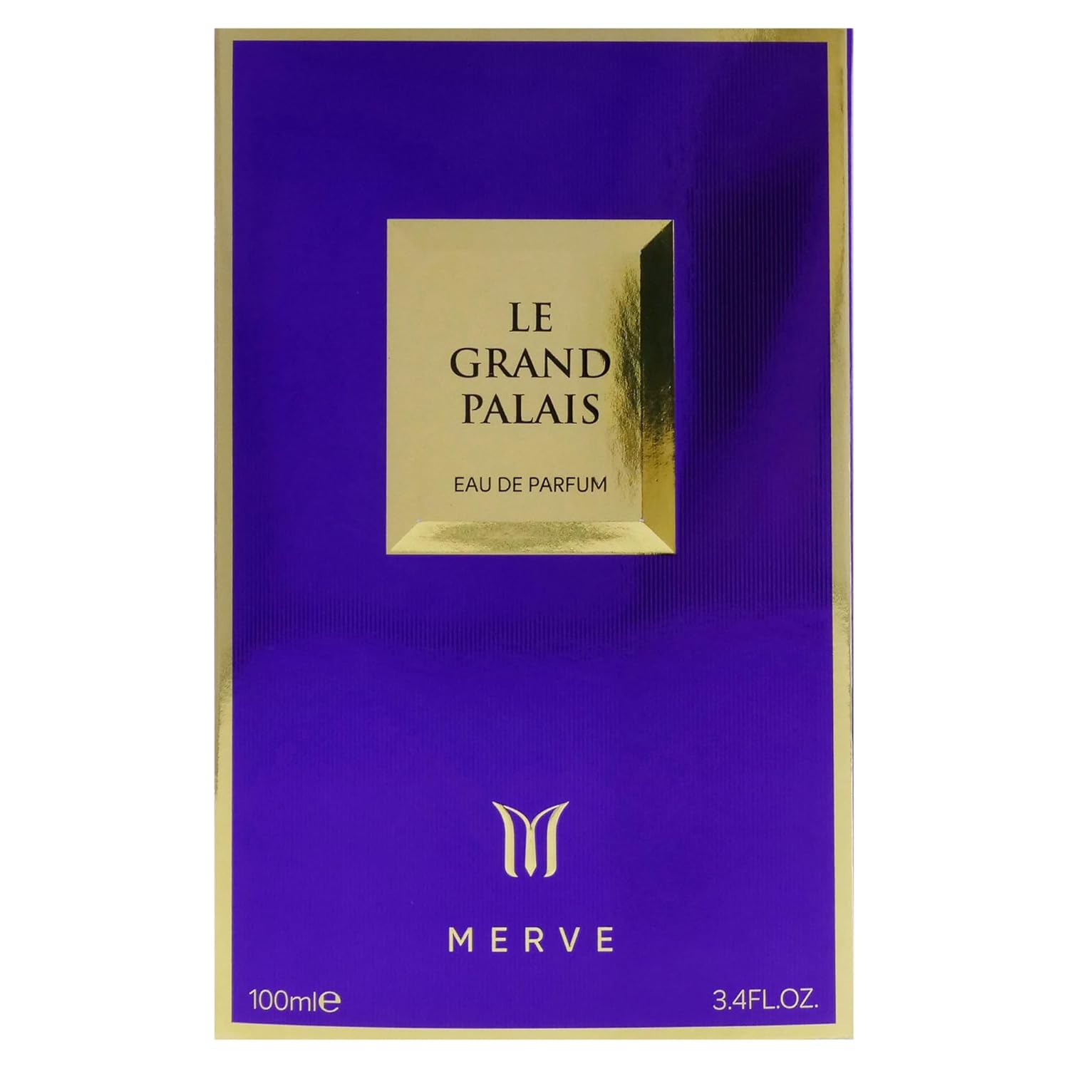 Merve Le Grand Palais for Women - 3.4 oz EDP Spray - Image 5