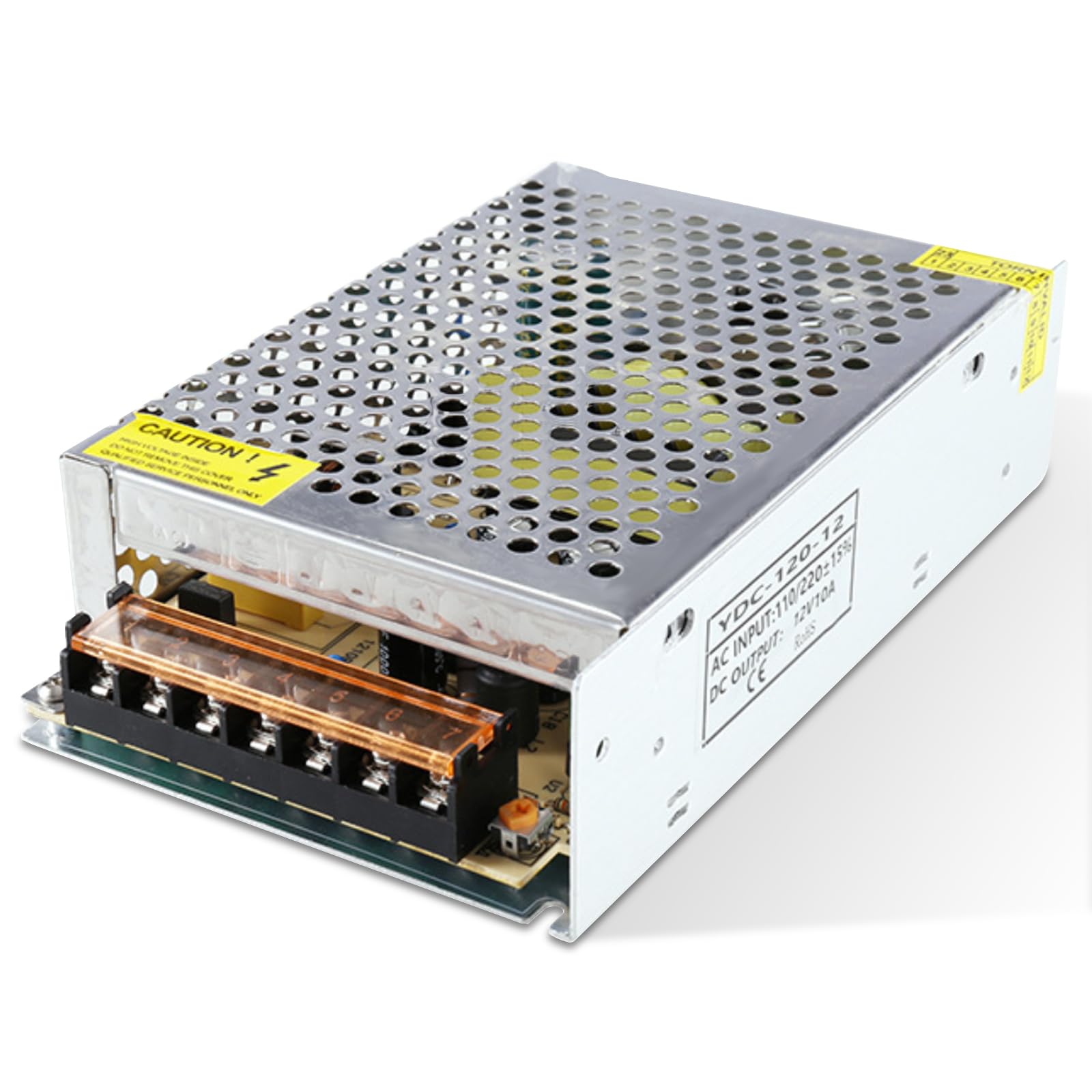 grossiste Transformateur LED, DC 12V Driver Alimentation AC 110V - 260V