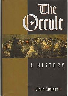 The Occult: A History