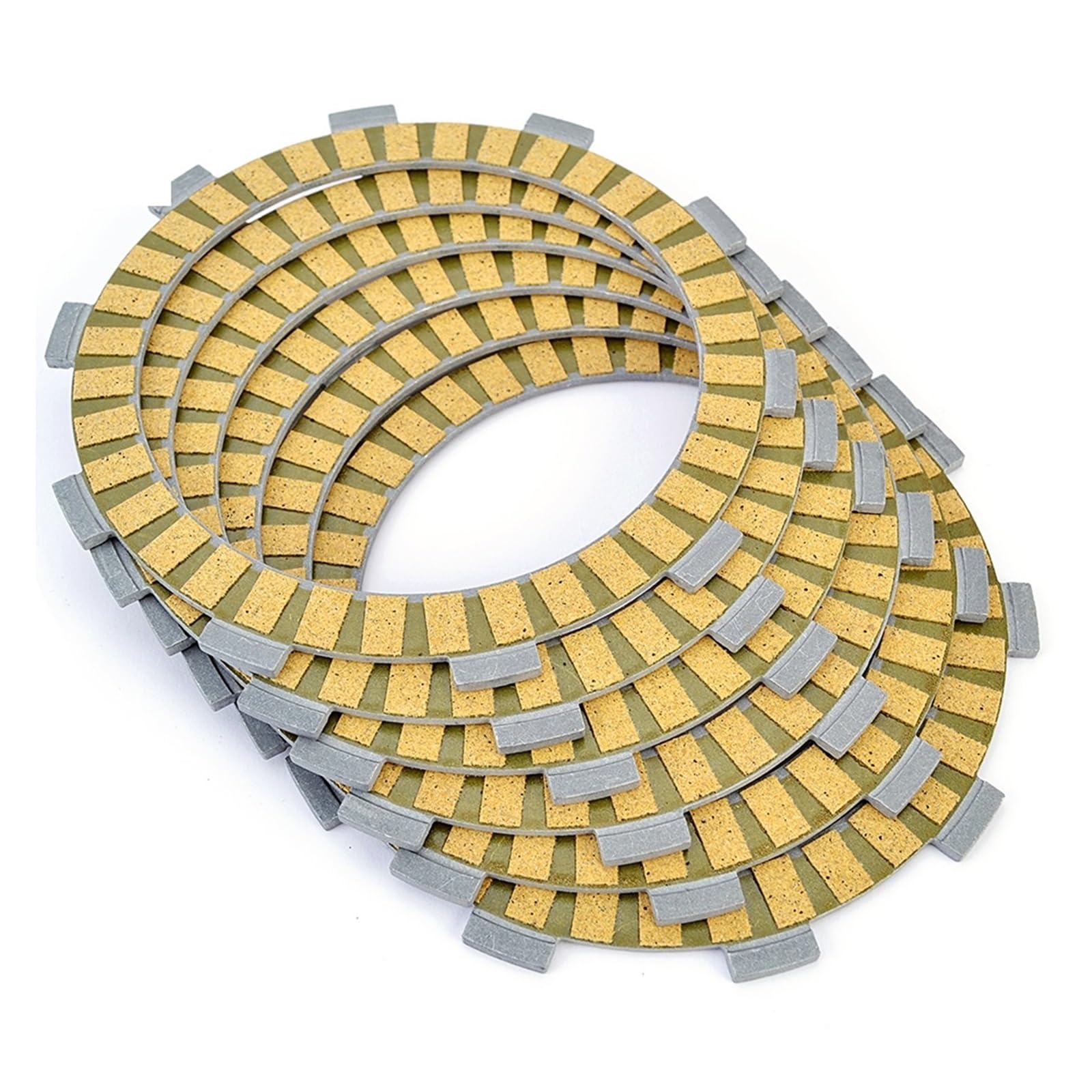 Disque d'embrayage anti patinage pour réparer la transmission XT225