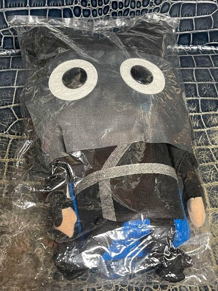 Amazon.co.jp: 日本ガイシ クロコ黒子くん ゴルフ ヘッドカバーDR