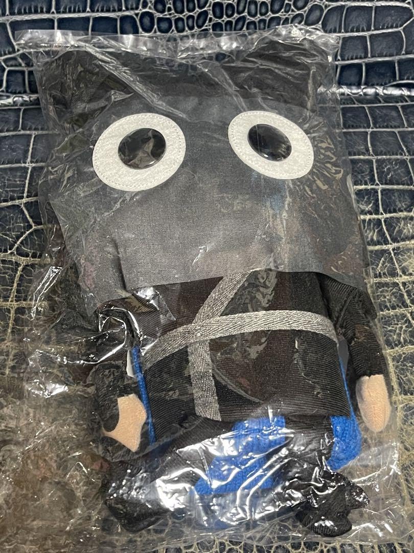 日本ガイシ クロコくん グッズセット 日本ガイシ クロコくん グッズセット