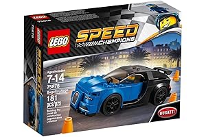LEGO Speed Champions Bugatti Chiron