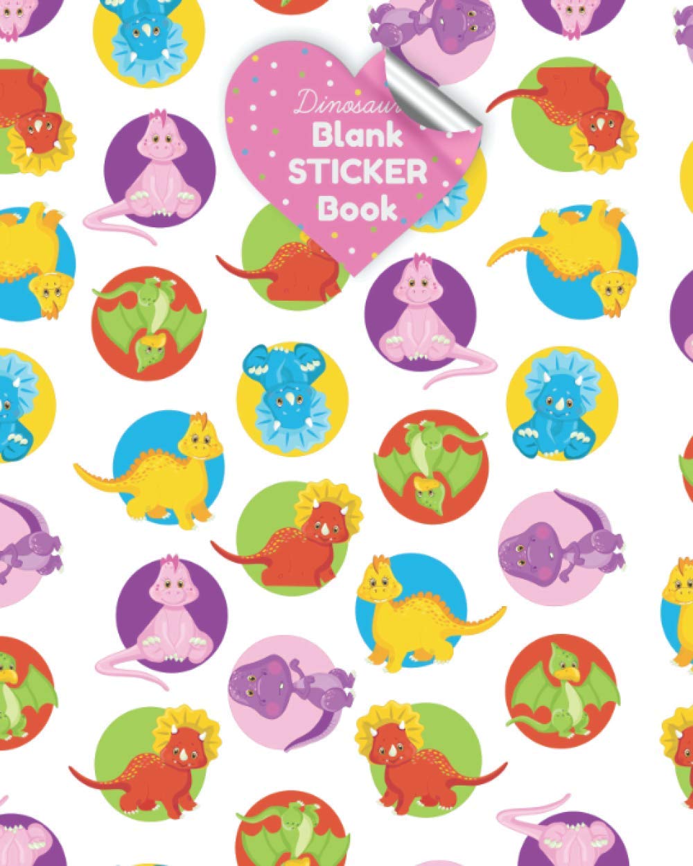 Sticker book album Hitta bästa priset på Prisjakt