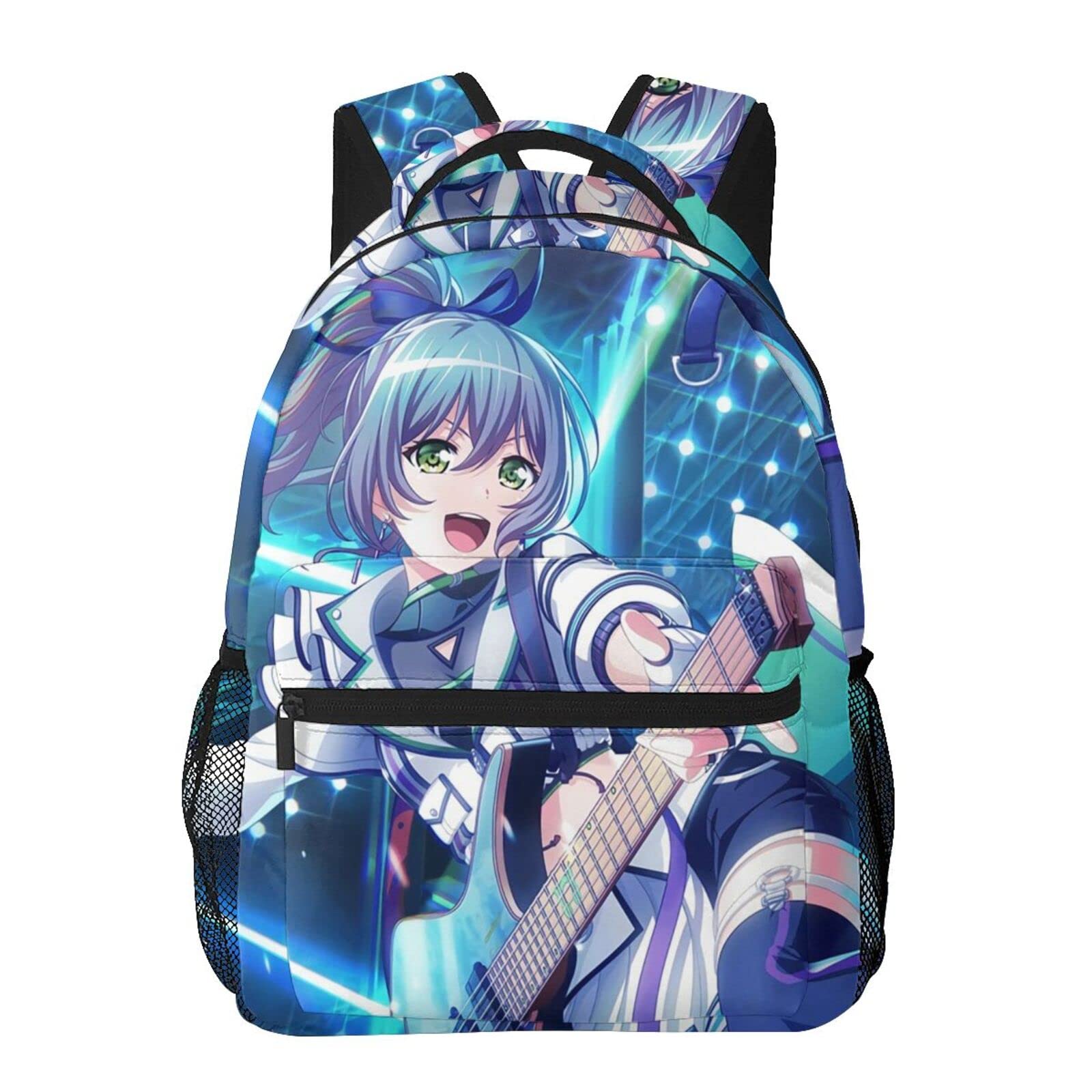 Amazon.co.jp: Bang Dream! ガルパ ロック朝日六花カジュアル