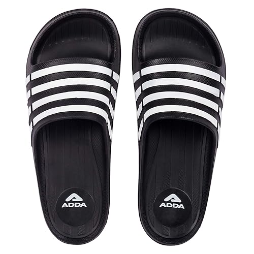 ADDA (LABEL) Mens slide