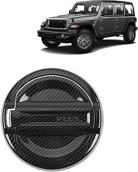 Amazon | [Javelith] ジープ ラングラーに適用 JL系 2018年~ タンク