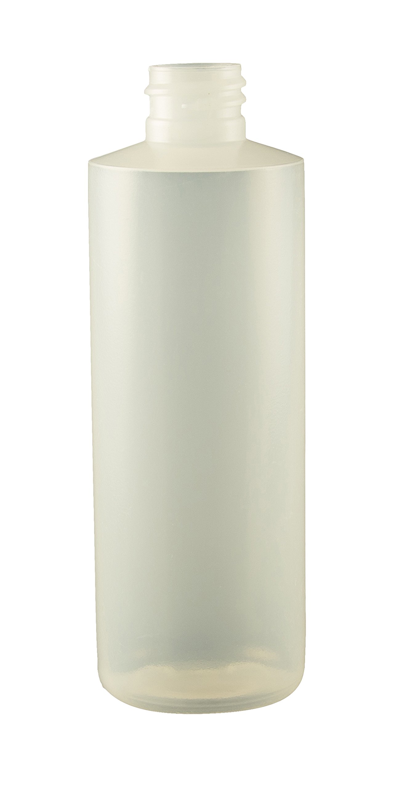 Jensen Global JG4.0B - 4oz. Bottle - Bag of 10 (Bottle Only - 20-410 Neck)