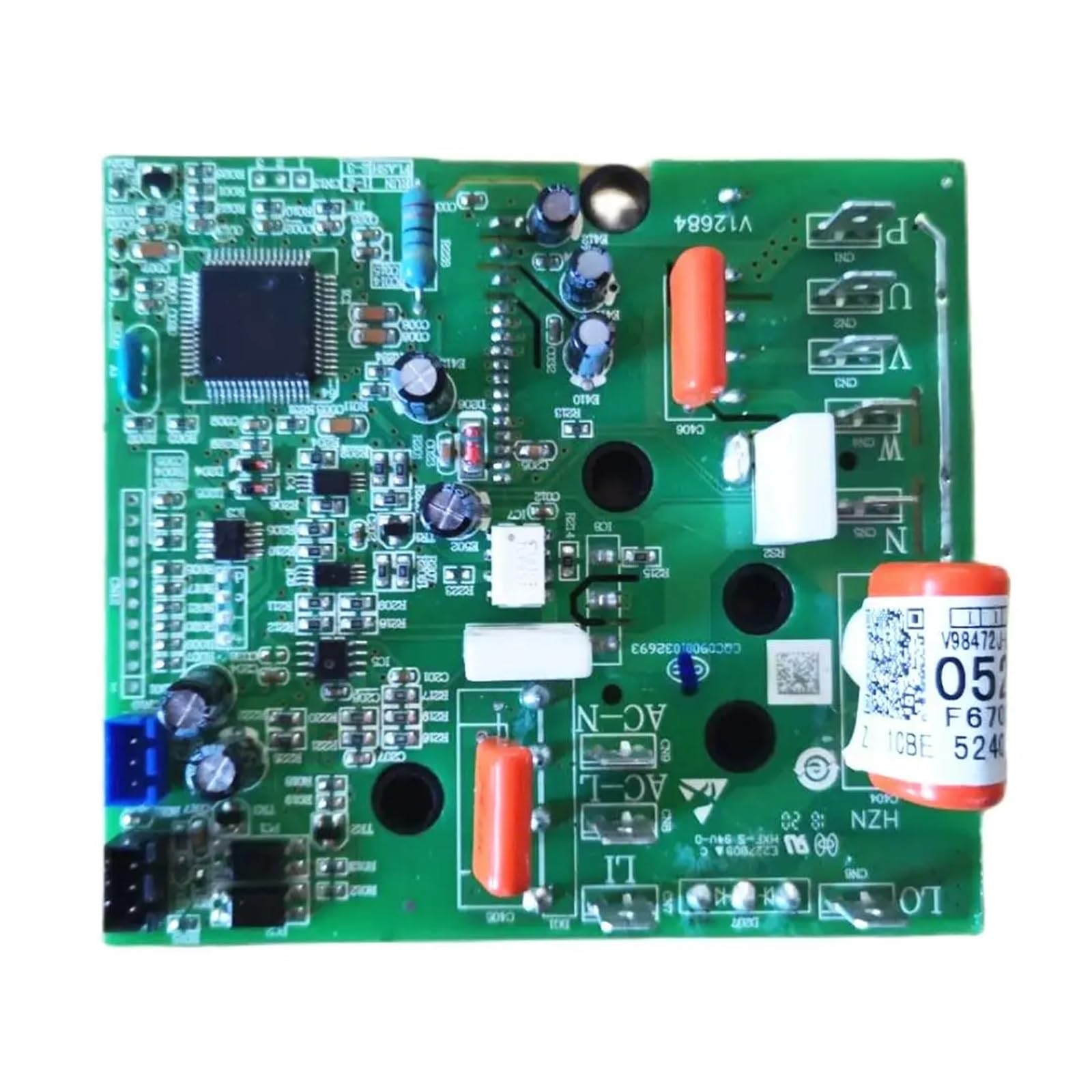 BONZMXDKHQ Air conditioner Power module frequency conversion board 0011800052 0011800052F/M/R/C/K/N/V/A(0011800052)