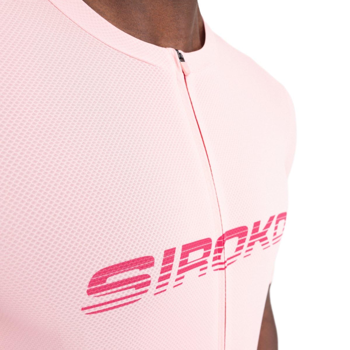 SIROKO - Sommer-Radtrikot M8 Metre