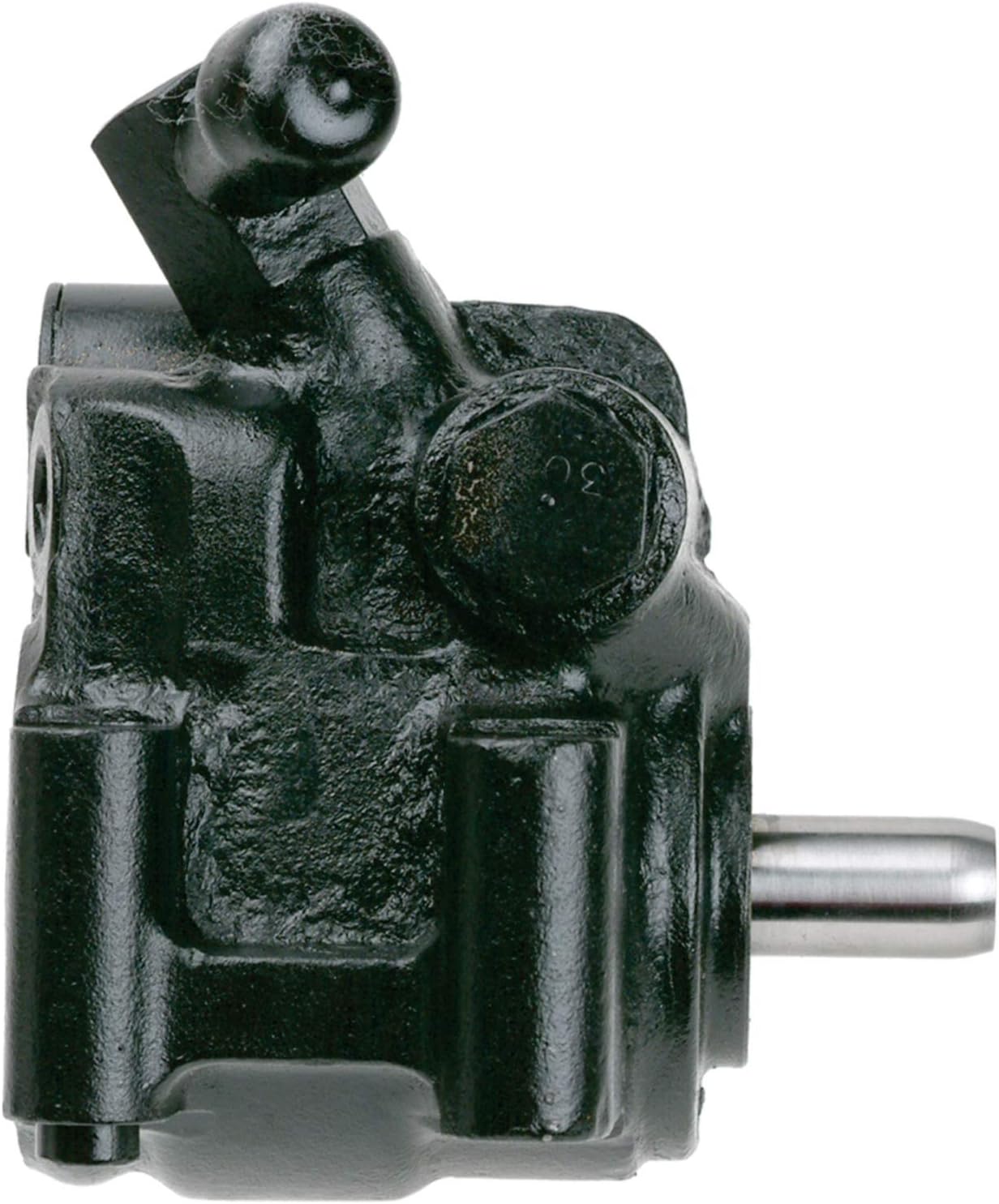 Cardone 20-260 Remanufactured Power Steering Pump without Reservoir (Renewed)