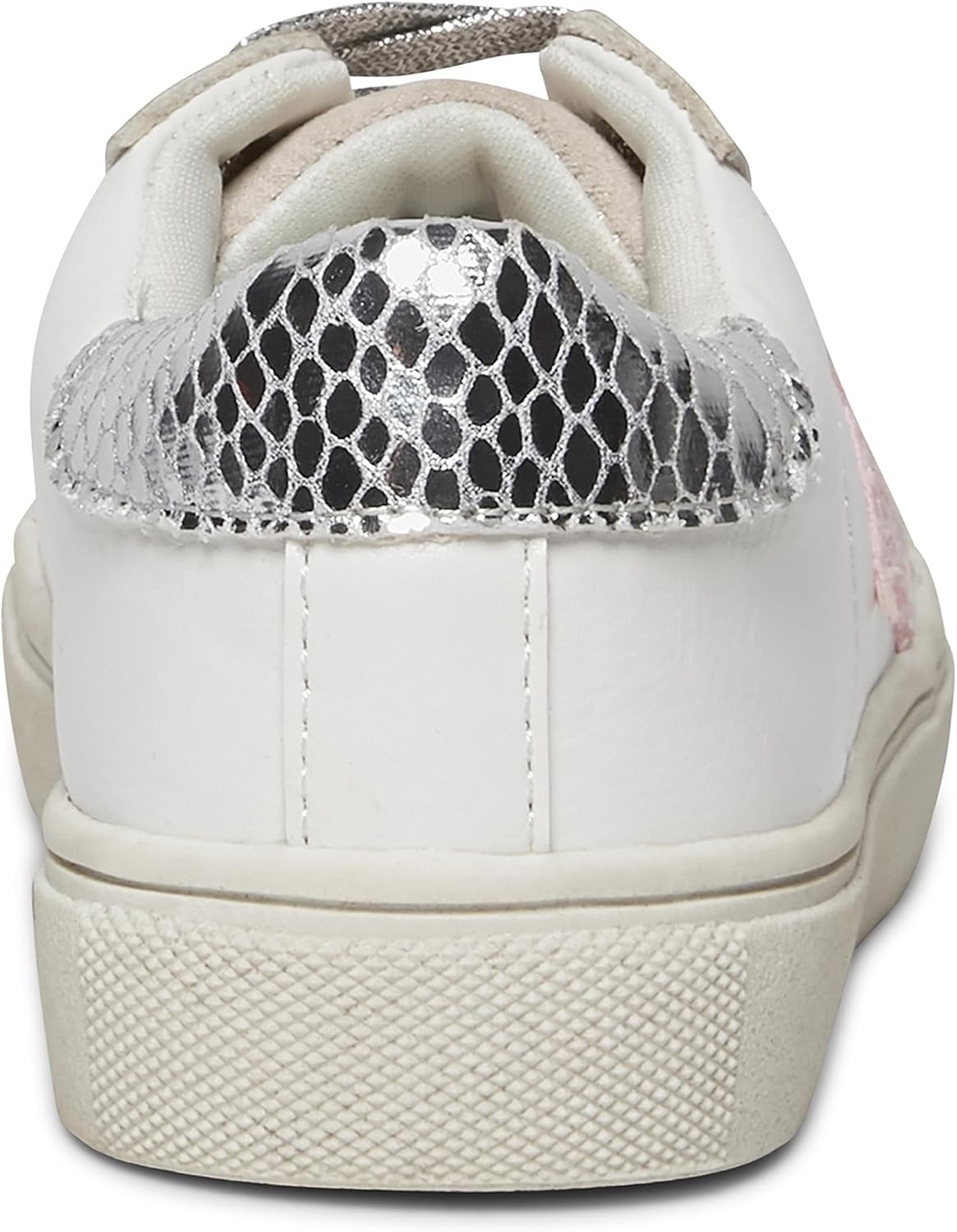 Steve Madden Girls' Rezume Sneakers