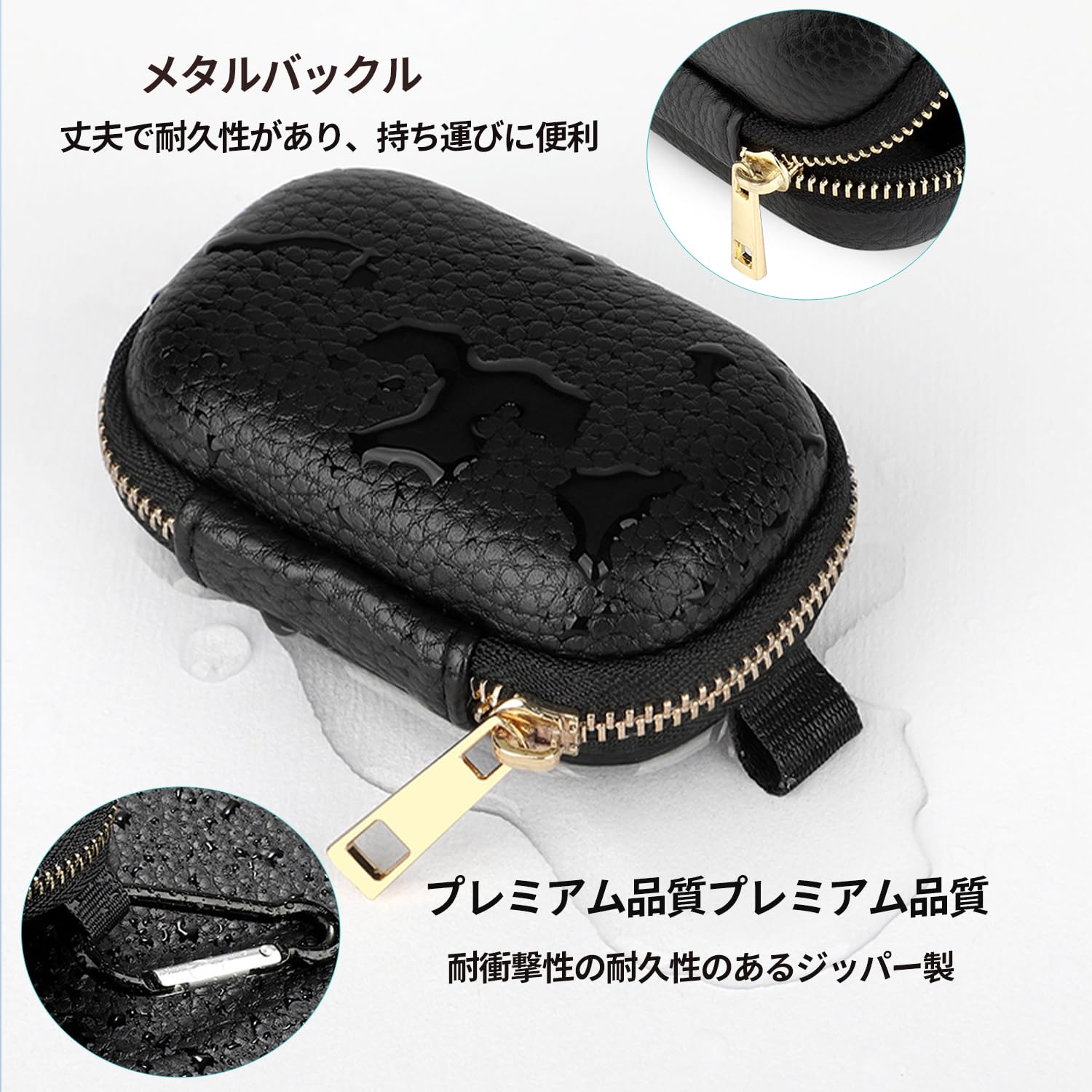 ヘッドセット収納袋防水収納ボックス耐衝撃保護カバー ポータブル電源 収納バッグ 保護ケース 保護カバー 耐衝撃 軽量