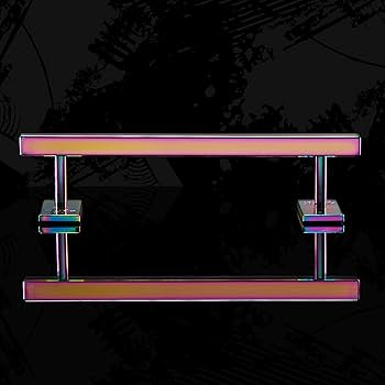 最終値下げ価格❗大人7`6\"ソフトデッキボードと高価なプロテック製フィンset！ SMB ソフト65mm78a(猛反発) HG 黒 ブラック : SECOND SK8 - 通販