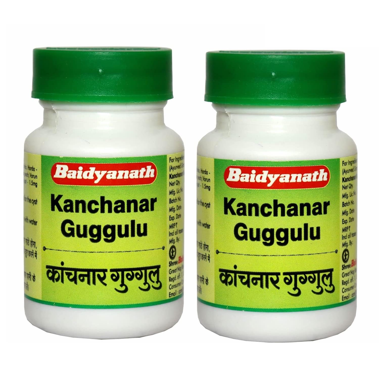 See full amazon price history chart for ABHAYARISHTAM Baidyanath Kanchanar Guggulu 80 Tablets - Pack Of 2 ABHAYARISHTAM Baidyanath Kanchanar Guggulu 80 Tablets - Pack Of 2 (B0845RLRQ3) Amazon Price History, Amazon Price Tracker