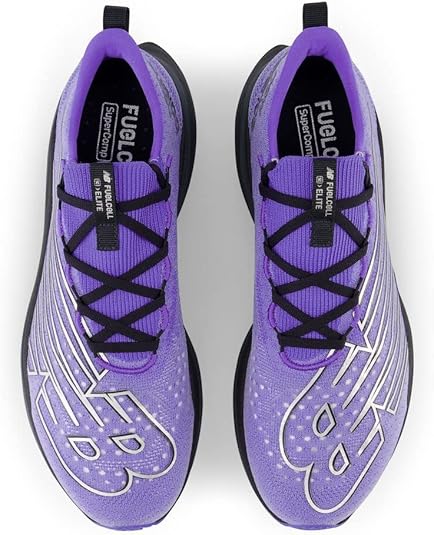 7月17日正午迄LANTEZZA　SuperComp ELITE V3 New Balance Erkek FuelCell Supercomp Elite V3, Kozmik Ananas/Beyaz