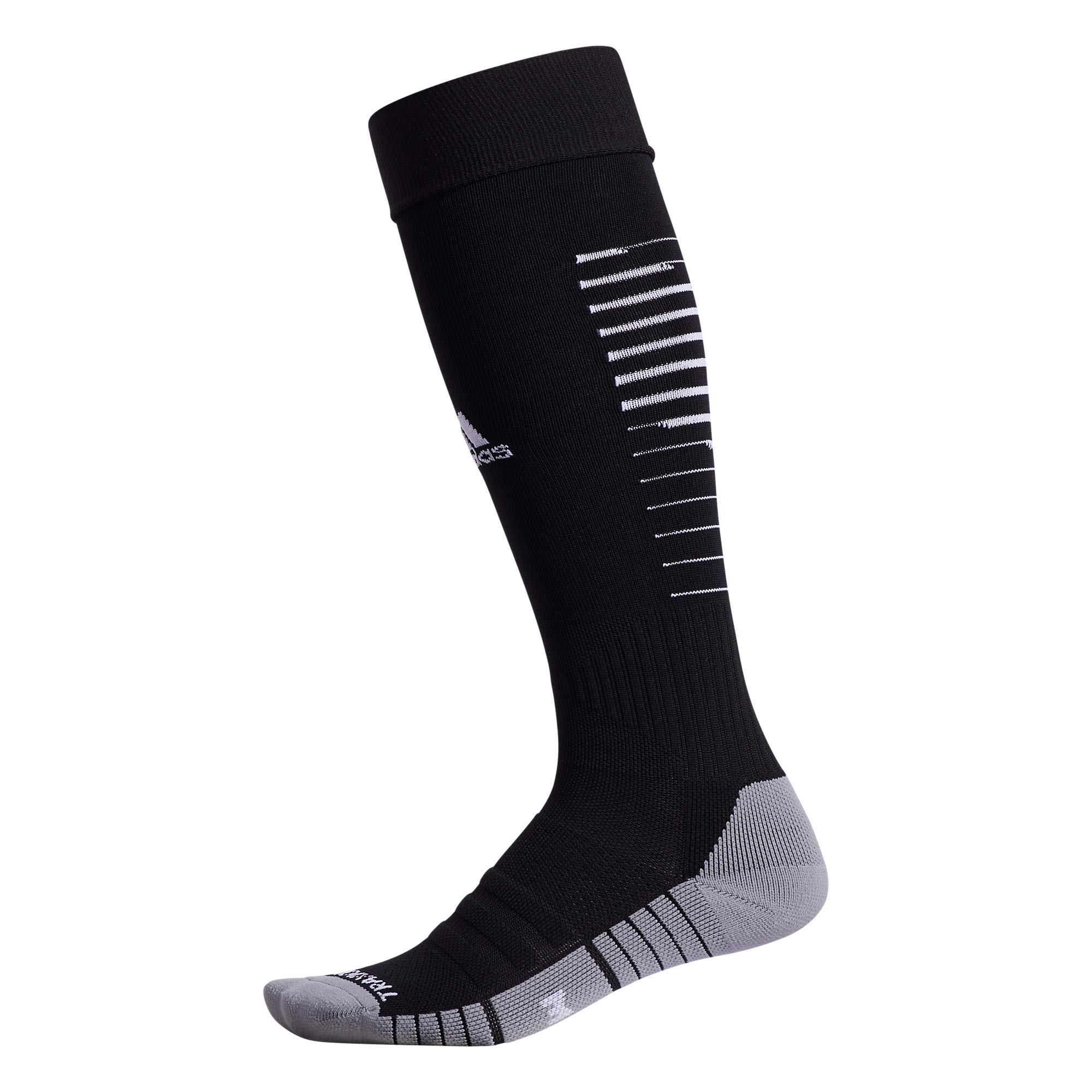 adidas Unisex Team Speed II piłka nożna Otc OTC Sock-Team (1 opakowanie)