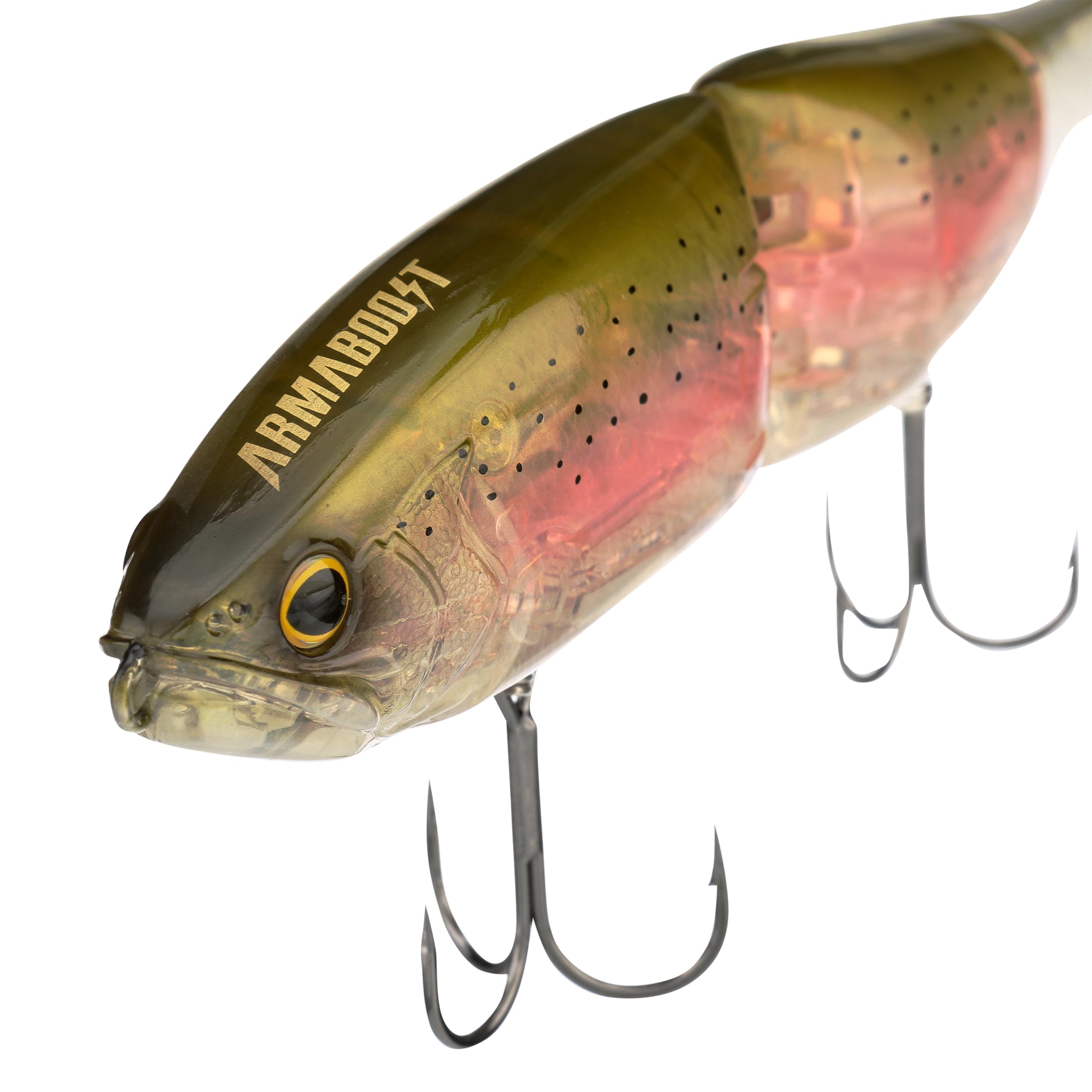 Amazon.co.jp: シマノ(SHIMANO) スイムベイト アーマジョイント 190SF