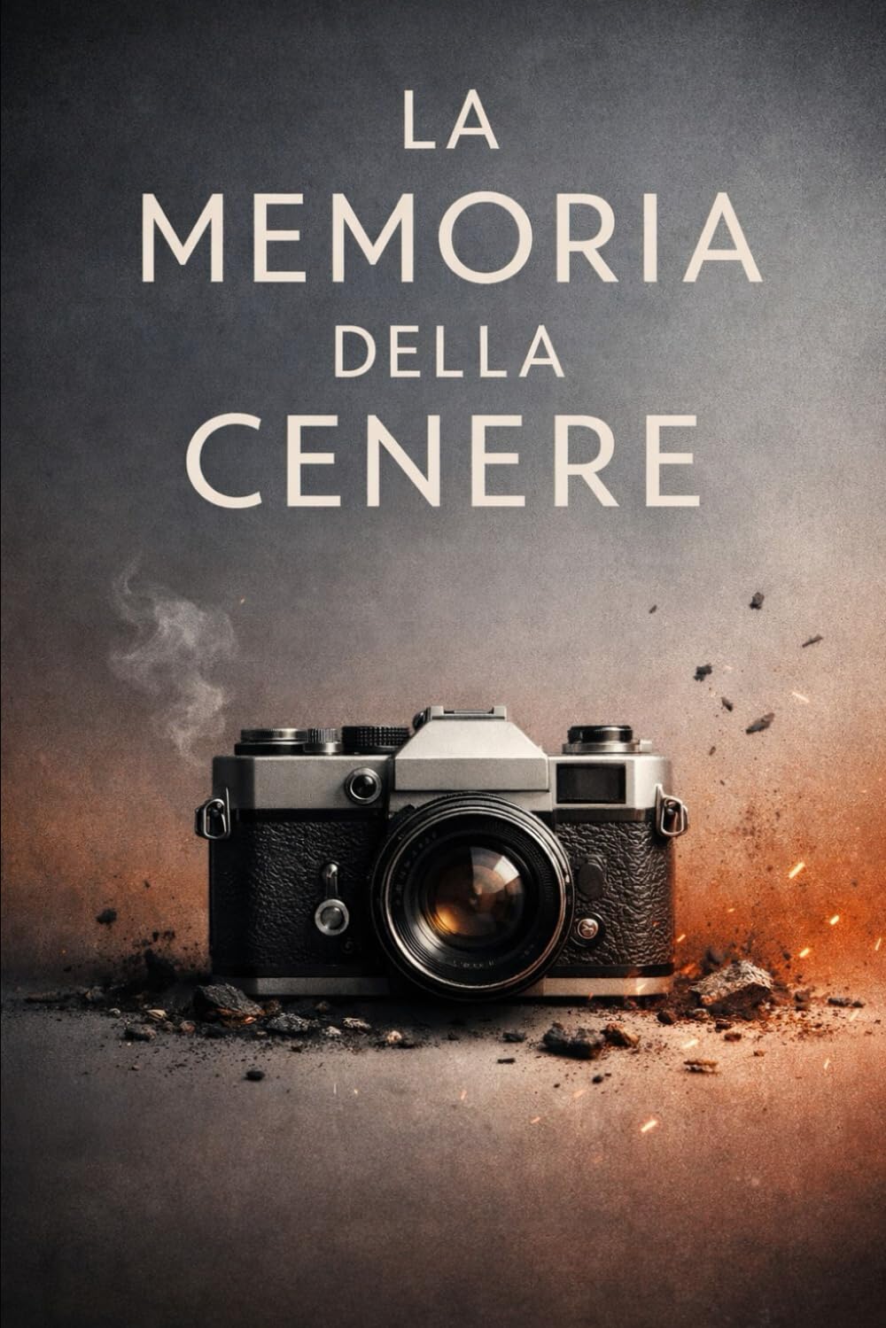 LA MEMORIA DELLA CENERE