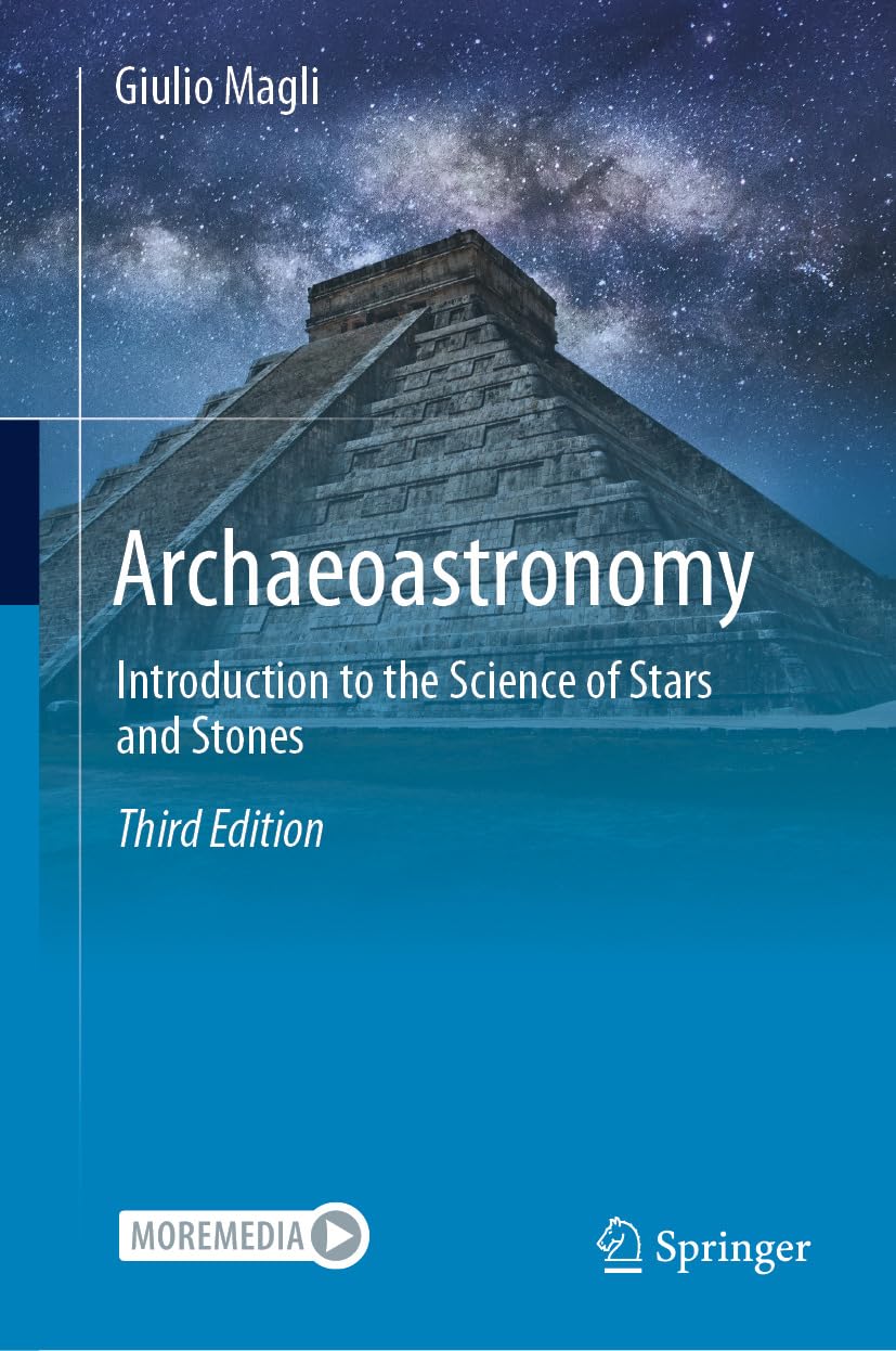 Archaeoastronomy introduction science stars stones guide