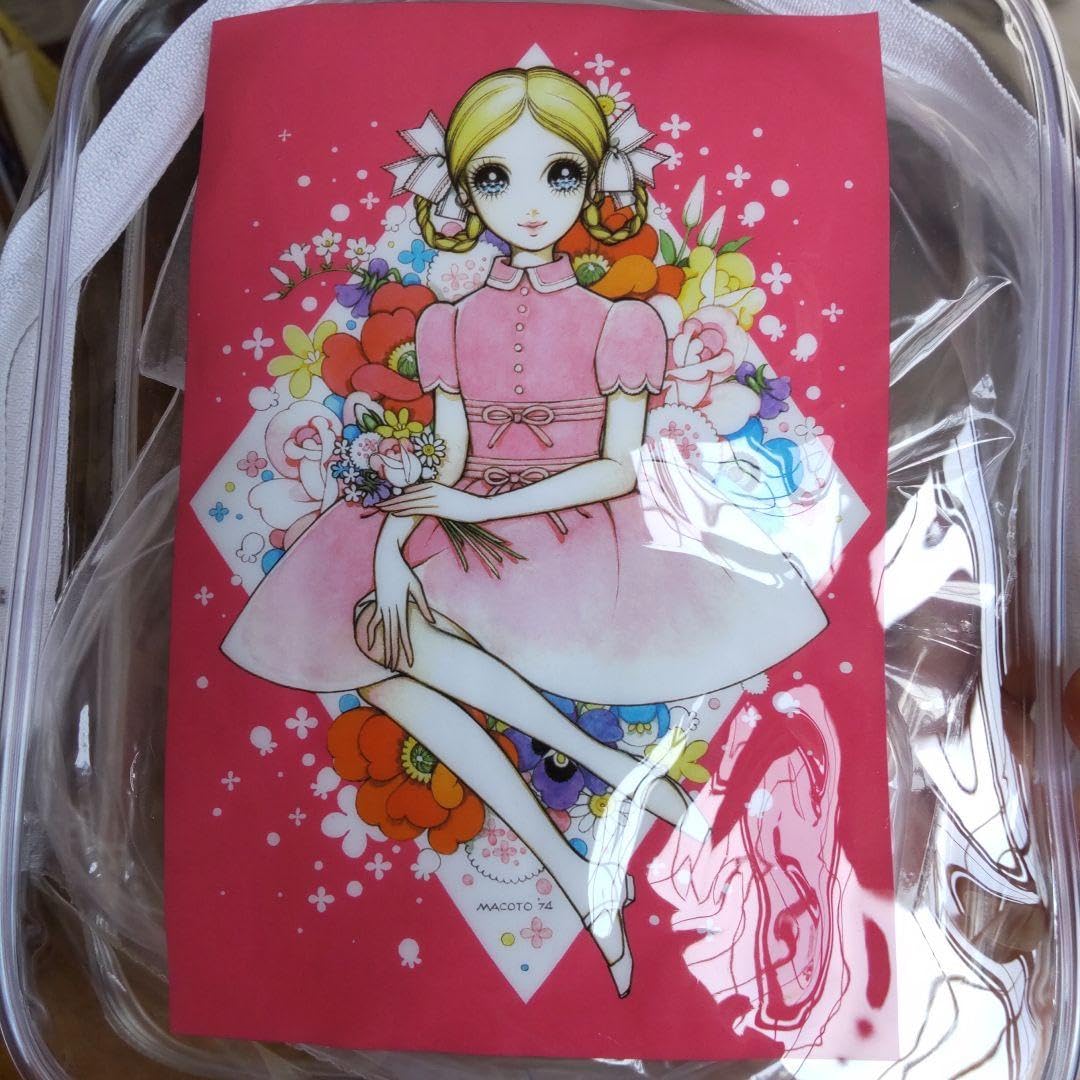 高橋真琴　日本橋三越限定販売品　パピヨン 高橋真琴の宝石箱 | 高橋 真琴 |本 | 通販 | Amazon