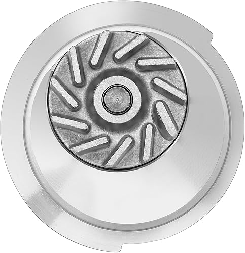 Miniatura 5 de IRONTEK Kit de correa de distribución del motor con bomba de agua para 2004 2005 2006 2007 2008 para Chevrolet Aveo 1.6L, 95335K1 TCK335 TB335K1