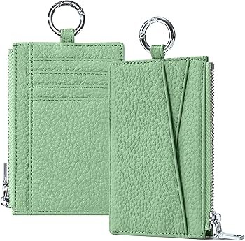 Amazon.co.jp: [Yeepan] カードケース パスケース 定期入れ カード入れ