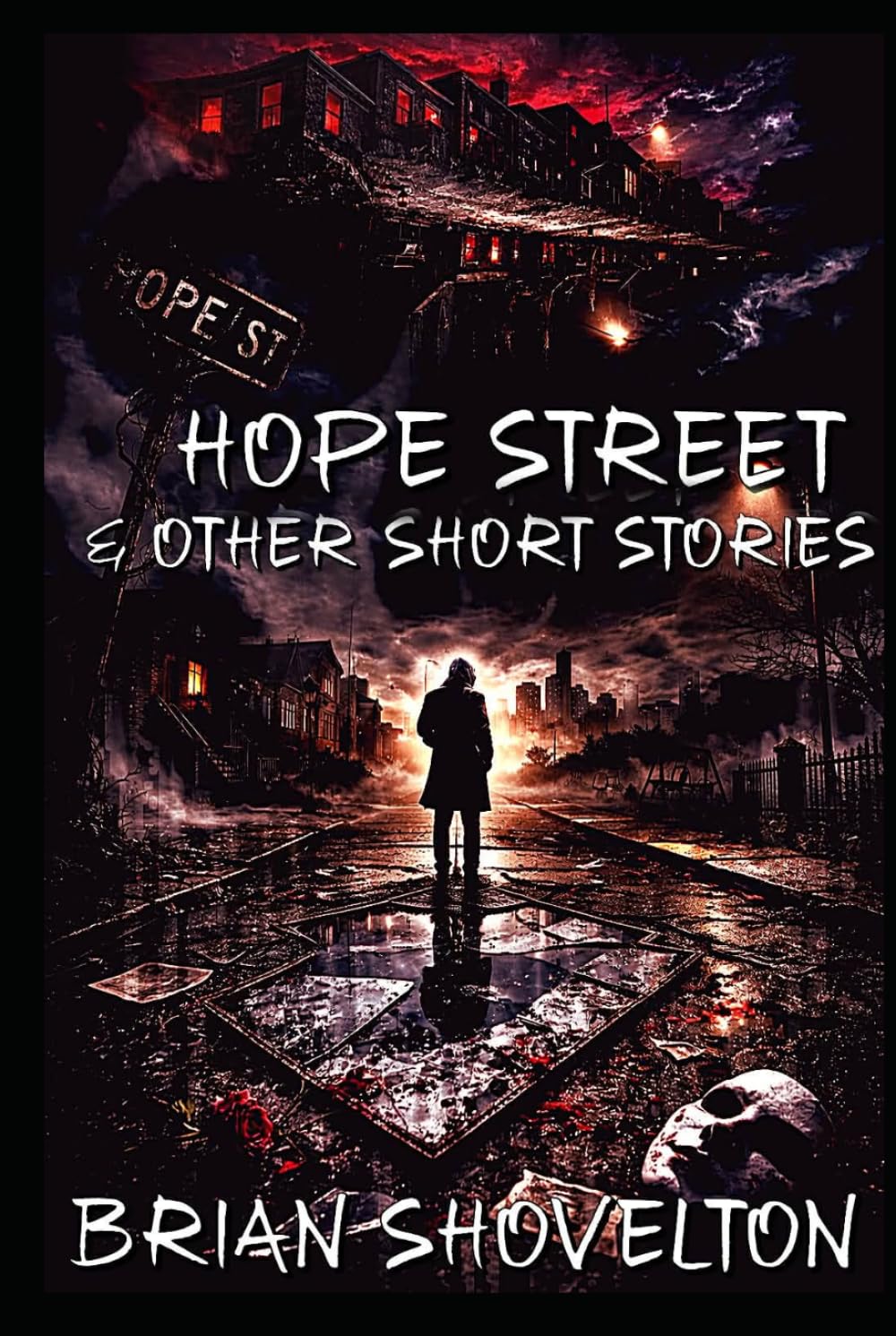 Hope Street and Other Short Stories
