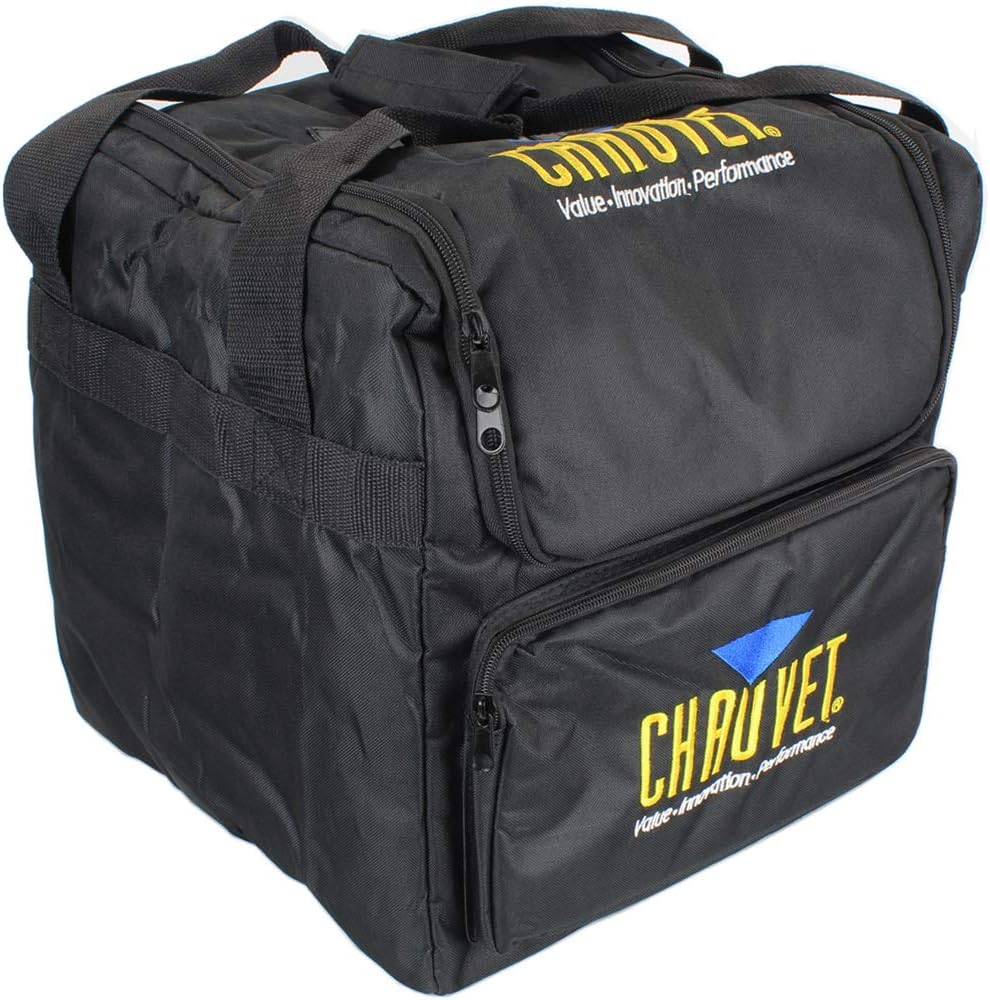 Chauvet DJ - CHS-60 LED Bar Bag - Long & McQuade