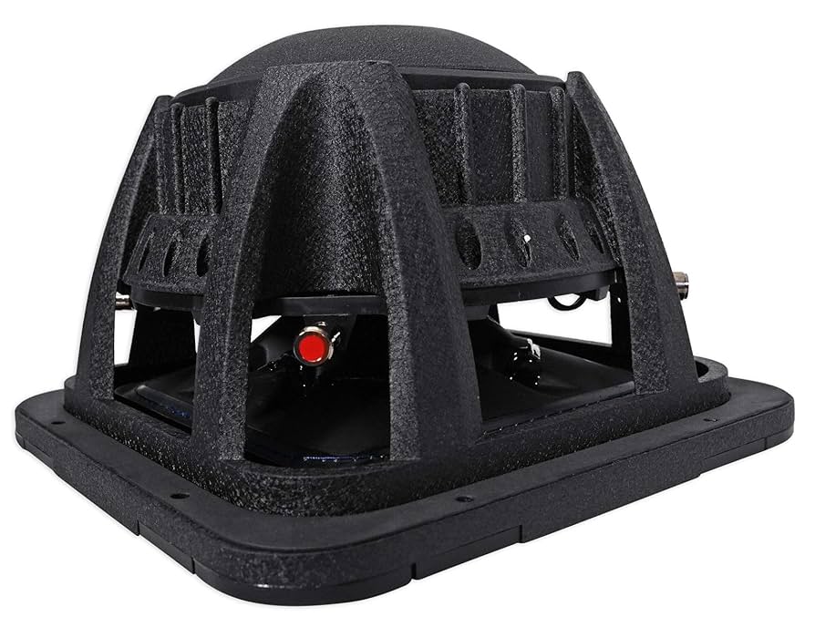 カーオーディオ KICKER Solo-Baric S10L7 Amazon.co.jp: KICKER(キッカー) SOLO-BARIC サブウーハー