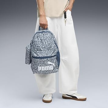 PUMA PHASE AOP Backpack Set