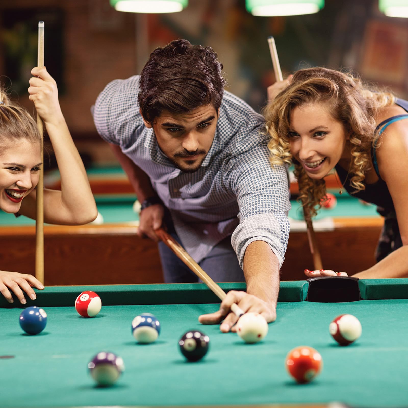 5er Pack Billard Queue Reinigungstücher - 25x25cm Korallen Fleece Für Pool Queues