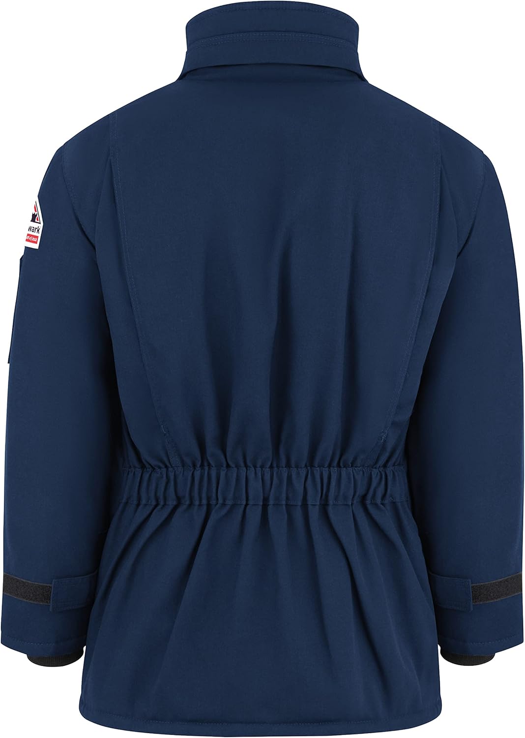 Bulwark FR Men's Bulwark Men's Heavyweight Nomex Fr Insulated Deluxe Parka